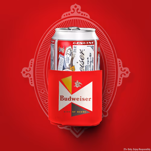 Budverse Heritage Can #75