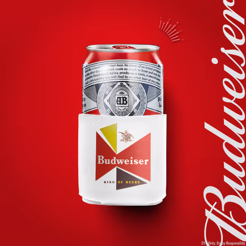 Budverse Cans Heritage Edition