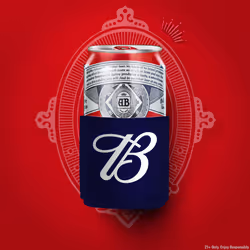 Budverse Heritage Can #574