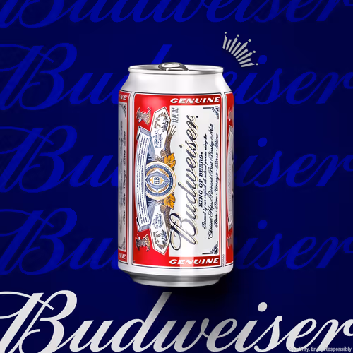 Budverse Heritage Can #1180