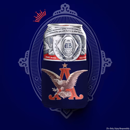 Budverse Heritage Can #232