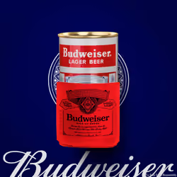 Budverse Heritage Can #1572