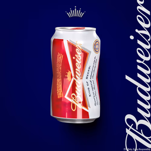 Budverse Heritage Can #245
