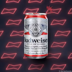 Budverse Heritage Can #186
