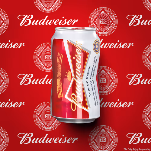 Budverse Cans Heritage Edition