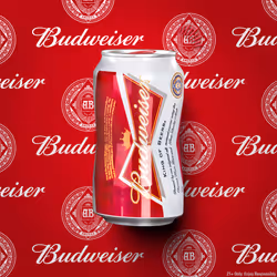 Budverse Heritage Can #445