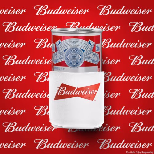 Budverse Cans Heritage Edition