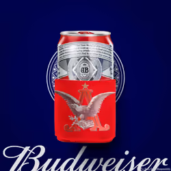 Budverse Heritage Can #493