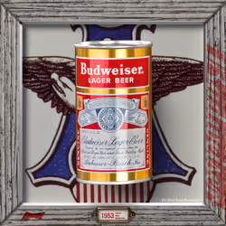 Budverse Heritage Can #1911