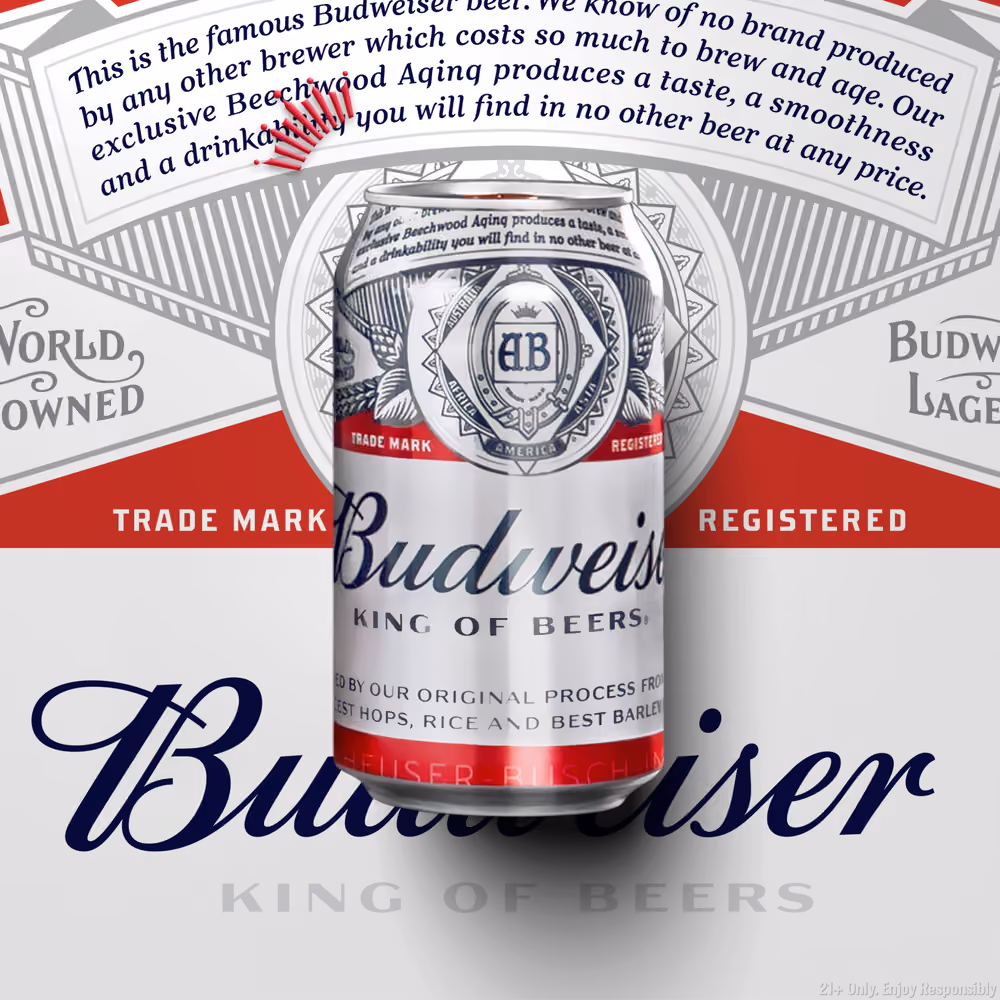 Budverse Heritage Can #502