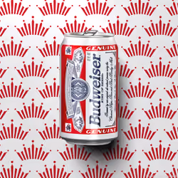 Budverse Heritage Can #480