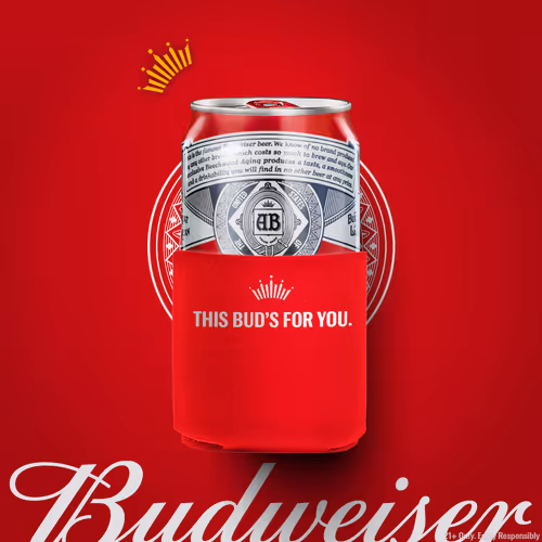 Budverse Heritage Can #405