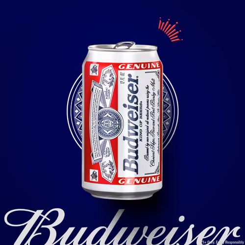 Budverse Heritage Can #601