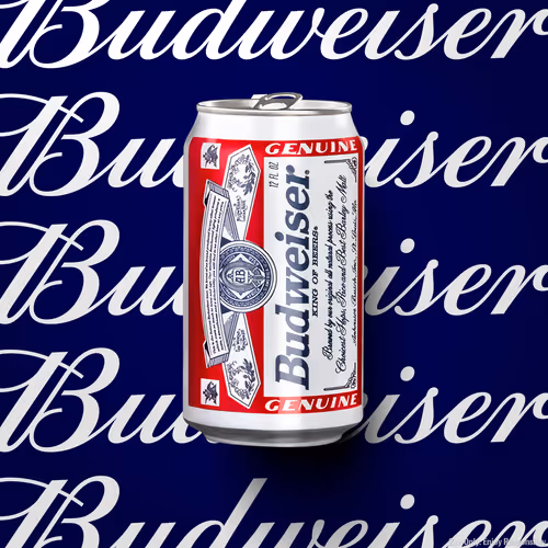 Budverse Heritage Can #286