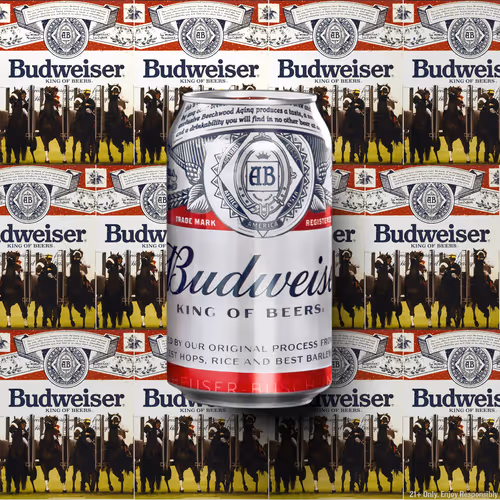 Budverse Cans Heritage Edition