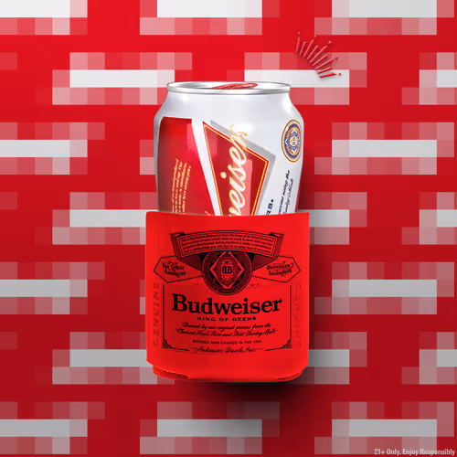 Budverse Heritage Can #1296