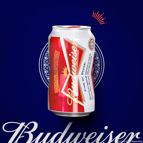 Budverse Heritage Can #1319