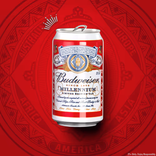 Budverse Heritage Can #562