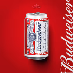 Budverse Heritage Can #1060