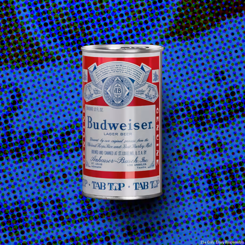 Budverse Heritage Can #248