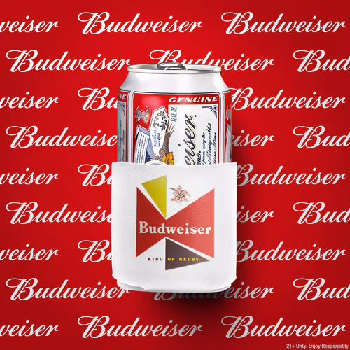 Budverse Cans Heritage Edition