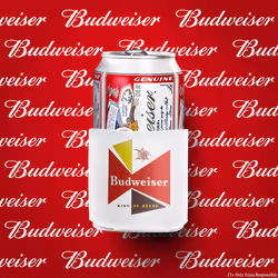 Budverse Heritage Can #447