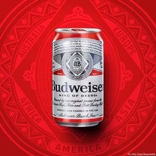 Budverse Heritage Can #870
