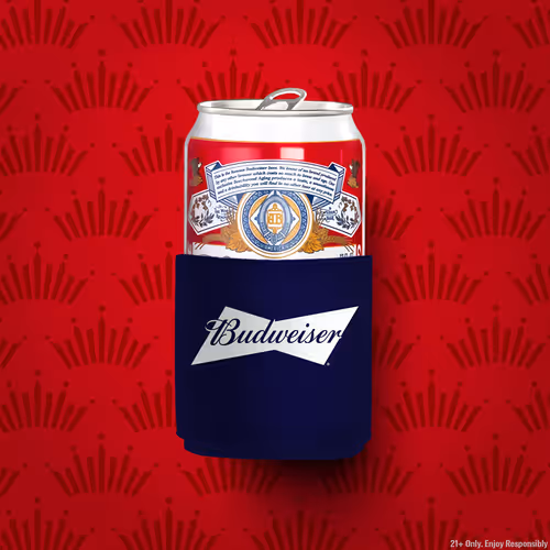 Budverse Heritage Can #1495
