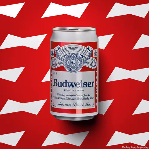 Budverse Cans Heritage Edition