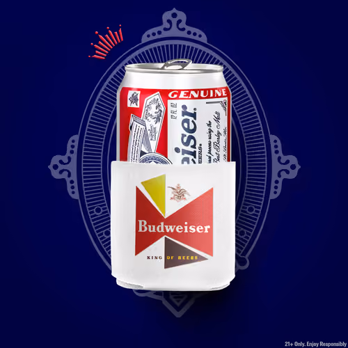 Budverse Heritage Can #433