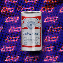 Budverse Heritage Can #1813