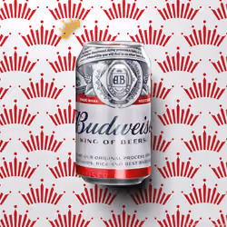 Budverse Heritage Can #283