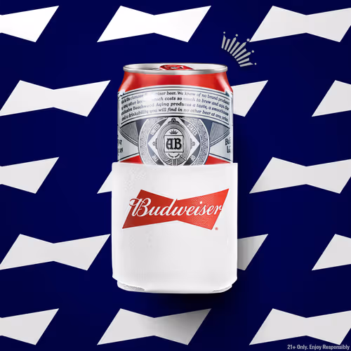 Budverse Heritage Can #552