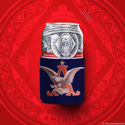 Budverse Heritage Can #172