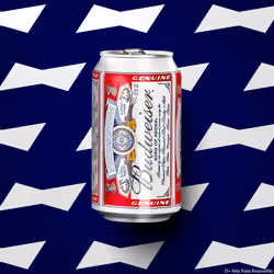 Budverse Heritage Can #130