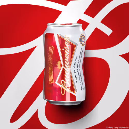 Budverse Cans Heritage Edition