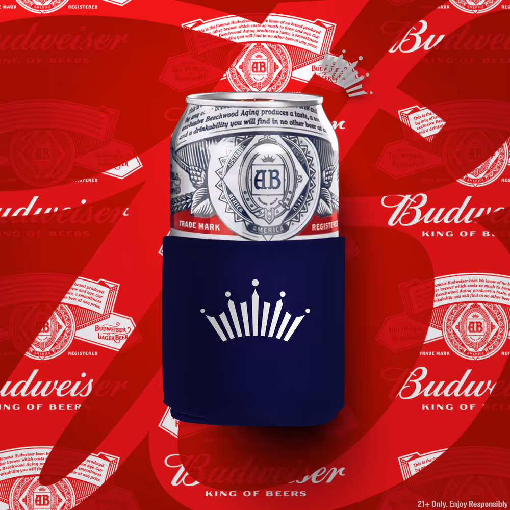 Budverse Heritage Can #415