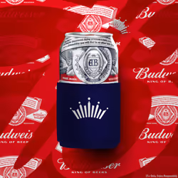 Budverse Heritage Can #415