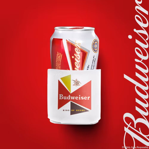 Budverse Heritage Can #1422