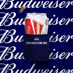 Budverse Heritage Can #872