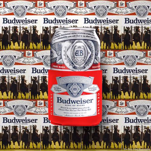 Budverse Heritage Can #316