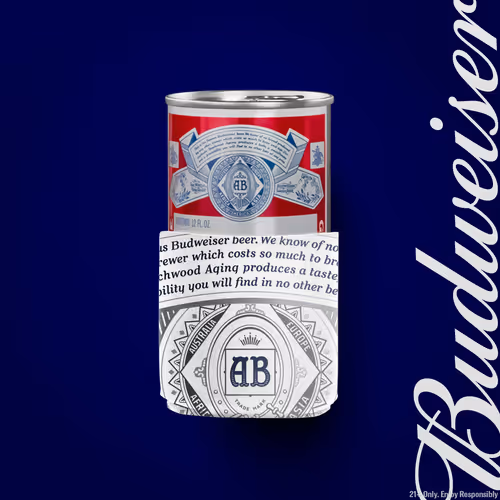 Budverse Heritage Can #93