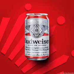 Budverse Heritage Can #1544