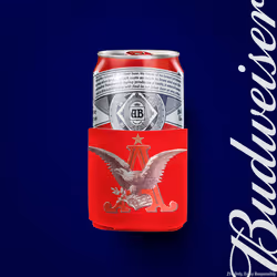 Budverse Heritage Can #547