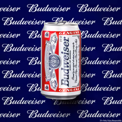 Budverse Heritage Can #1644