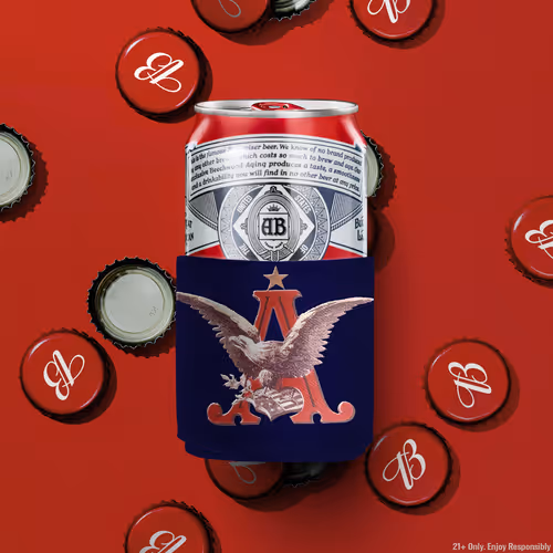 Budverse Cans Heritage Edition