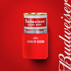 Budverse Heritage Can #1282