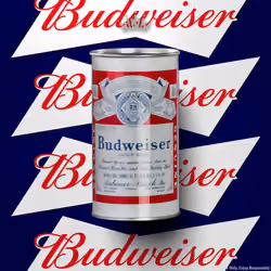 Budverse Heritage Can #413