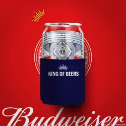 Budverse Heritage Can #1156