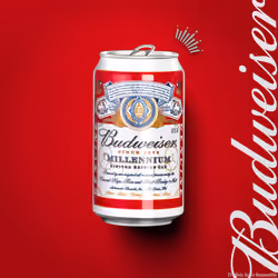 Budverse Heritage Can #1376